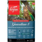 ORIJEN GUARDIAN 8 CAT 1,8 Kg – Zbozi.Blesk.cz