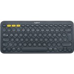 Logitech K380 Multi-Device Bluetooth Keyboard 920-007566 – Hledejceny.cz