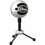 Blue Microphones Snowball USB – Zboží Mobilmania