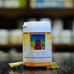 TCM Herbs Svěžest podvečerní pagody 185 100 tablet – Sleviste.cz