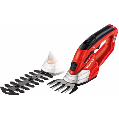 Einhell GE-CG 7,2 Li 3410381 – HobbyKompas.cz