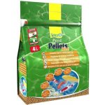 Tetra Pond Pellets Mini 4 l – Zboží Dáma