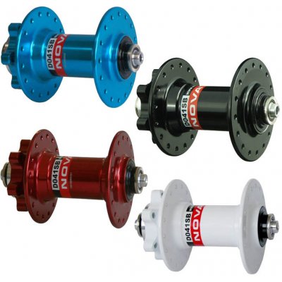 Novatec Disc D041SB – Zbozi.Blesk.cz