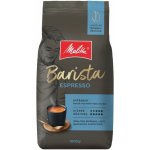 Melitta Bella Barista Espresso zrnková 1 kg – Hledejceny.cz