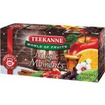 Teekanne čaj Magic Moments 20 x 2,5 g – Zbozi.Blesk.cz