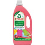 Frosch EKO prací gel color granátové jablko 1500 ml – Zboží Dáma