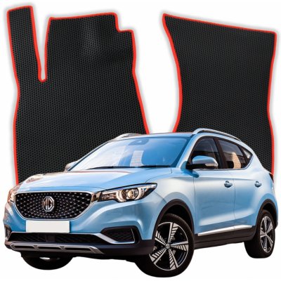 EVA koberečky Autokoberce EVA proMG ZS COMFORT 1 gen SUV (2017-2024) | Zboží Auto