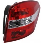Pravé zadní světlo Renault Laguna III (KT) 07-10 KOMBI – Hledejceny.cz