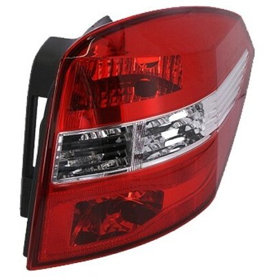 Pravé zadní světlo Renault Laguna III (KT) 07-10 KOMBI – Hledejceny.cz