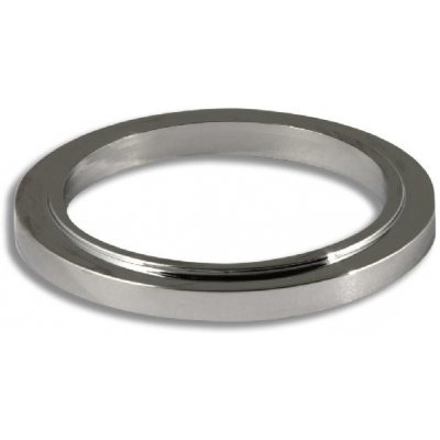 Novaservis podložka pod baterii kovová chrom PB/57001K,0 – Hledejceny.cz