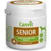 Vitamíny pro psa Canvit Senior 100 g