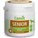 Canvit Senior 100 g – Zbozi.Blesk.cz