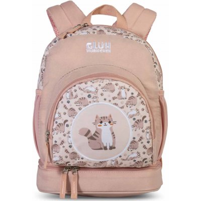 Fabrizio Junior active Kočička 20616 5700 8 L růžová – Zbozi.Blesk.cz