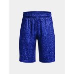 Under Armour UA Renegade 3.0 PRTD Shorts modrá – Zbozi.Blesk.cz