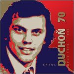 Karol Duchon - OPUS 1970-1985 CD – Zboží Dáma