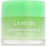 Laneige Lip Sleeping Mask Apple Lime 20 g – Zboží Dáma