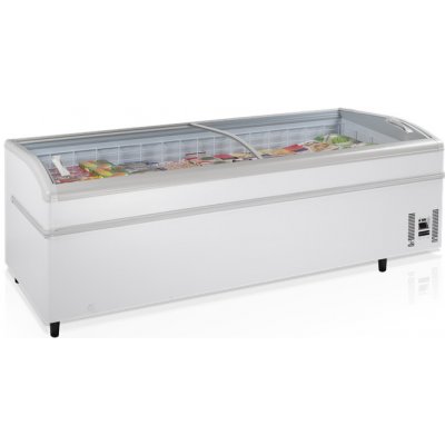 Tefcold Shallow 250-CF – Sleviste.cz