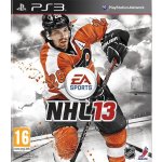 NHL 13 – Zboží Dáma