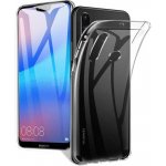 Pouzdro Forcell Ultra Slim 0,5mm Huawei P30 Lite čiré – Zboží Živě