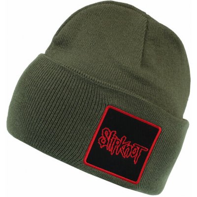 kulich SLIPKNOT OLIVE AMPLIFIED ZAV455F127 – Hledejceny.cz