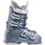 Nordica Speedmachine J 4 Girl blue/light blue/fucsia 225 2026/27 – Hledejceny.cz