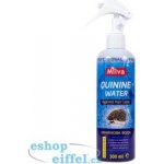 Milva voda na vlasy Chinin s rozprašovačem 300 ml – Zboží Dáma