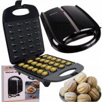 Ruhhy 22724 Forma na cukrovinky oříšky – Zboží Dáma