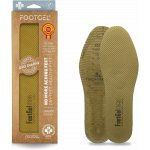 FOOTGEL gelové vložky do bot WALKING pánské – Hledejceny.cz