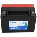 Exide YTX9-BS, ETX9-BS – Sleviste.cz