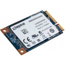 Pevný disk interní Kingston SSDNow mS200 240GB, SMS200S3/240G