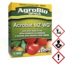 Agrobio Acrobat MZ WG - proti plísním 4x20g