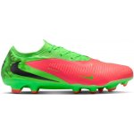 Nike Phantom 6 Low Academy "Erling Haaland" FG/MG červená – Zboží Dáma