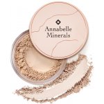 Annabelle Minerals Krycí minerální make-up SPF30 Golden Light 4 g – Zbozi.Blesk.cz