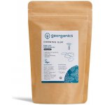 Georganics Žvýkačky máta peprná 140 ks – Sleviste.cz