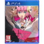 Catherine: Full Body – Zboží Živě