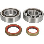 HOT RODS opr. sada klikové hřídele HUSQVARNA TC 125 14-16, TE 125 15-16, KTM EXC 200 98-05, SX 125, 150, 144, 200 01-16, XC 200, 150 06-14, XC-W 200 06-16 ( )