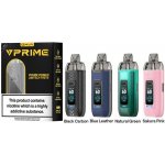 Oxva Vprime Pod 2600 mAh Natural Green 1 ks – Zboží Dáma