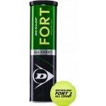 Dunlop Fort All Court 4ks – Zbozi.Blesk.cz