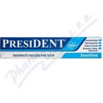 PresiDENT Sensitive 75 ml – Zboží Mobilmania