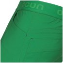 Ocún Mánia shorts men green/navy