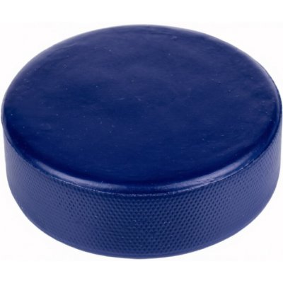Foam Puck měkký hokejový puk modrá – Zboží Dáma