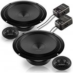 Audison APK 165 Ω2 – Zboží Mobilmania