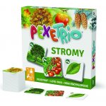 Betexa Pexetrio: Znáš naše stromy? – Zboží Živě