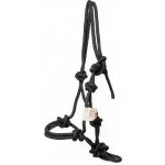 F.R.A. Ohlávka provazová Babia černá – Sleviste.cz