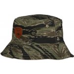 Giants Fishing Klobouk Oboustranný Camo Double Bucket Hat – Sleviste.cz
