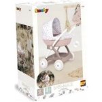 SMOBY Baby Nurse kocárek – Zbozi.Blesk.cz