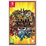 Shovel Knight: Treasure Trove – Zboží Dáma