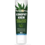 Virde konopný krém kloubní mazání 100 ml – Hledejceny.cz