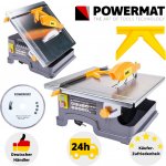Powermat PM-PDG-1800 – Sleviste.cz