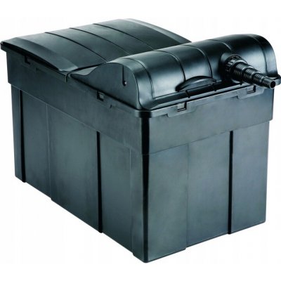 Aquanova NUB 12000 + 18W UV - jazierkový filter ( 12m3) – Hledejceny.cz